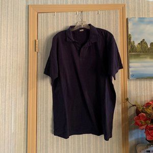 Gef (France) Men's Golf Shirt